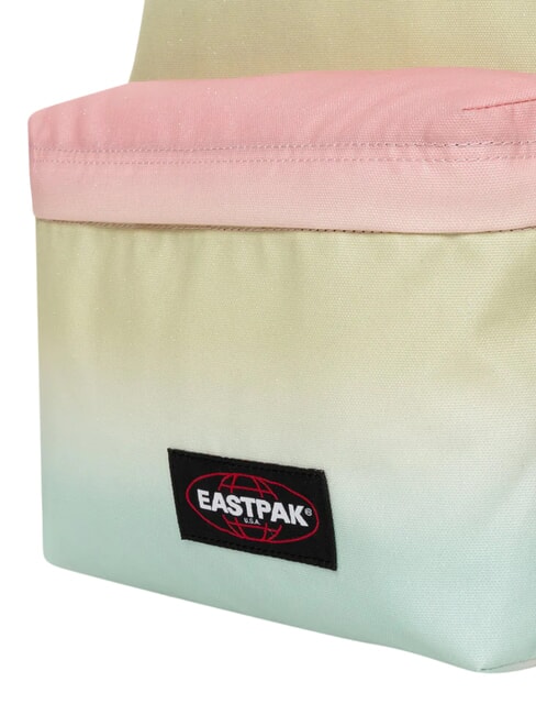 PADDED PAKR Rucsac unicorn sc&acirc;nteie - Rucsacuri pentru școală și timp liber