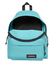 EASTPAK PADDED PAKR Rucsac cascadă albastră - Rucsacuri pentru școală și timp liber - 4