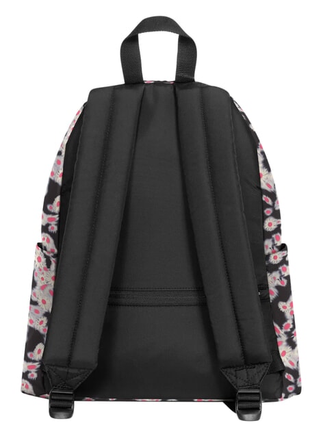 PADDED DAY PAK'R Rucsac pentru laptop de 14". floare rapidă neagră - Rucsacuri pentru școală și timp liber
