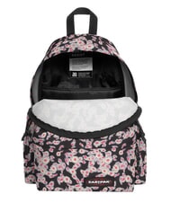 EASTPAK PADDED DAY PAK'R Rucsac pentru laptop de 14". floare rapidă neagră - Rucsacuri pentru școală și timp liber - 3