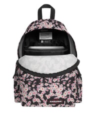 EASTPAK PADDED DAY PAK'R Rucsac pentru laptop de 14". floare rapidă neagră - Rucsacuri pentru școală și timp liber - 4