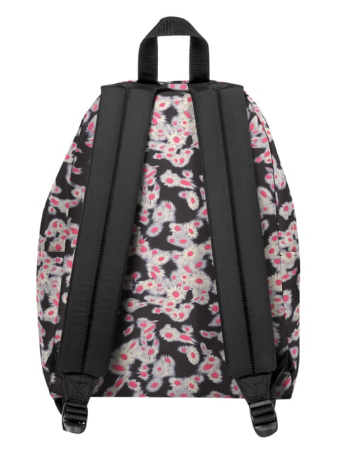 PADDED PAK'R Rucsac floare rapidă neagră - Rucsacuri pentru școală și timp liber