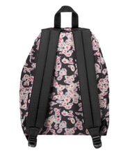 EASTPAK PADDED PAK'R Rucsac floare rapidă neagră - Rucsacuri pentru școală și timp liber - 2