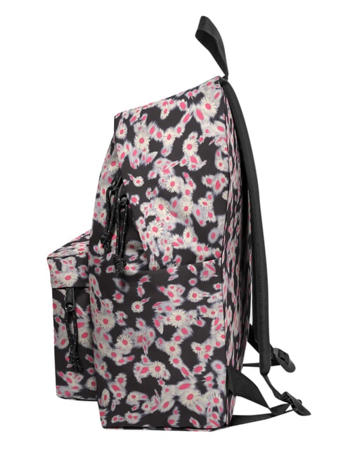 PADDED PAK'R Rucsac floare rapidă neagră - Rucsacuri pentru școală și timp liber