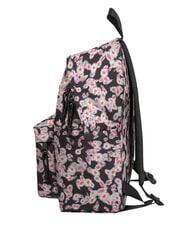 EASTPAK PADDED PAK'R Rucsac floare rapidă neagră - Rucsacuri pentru școală și timp liber - 3