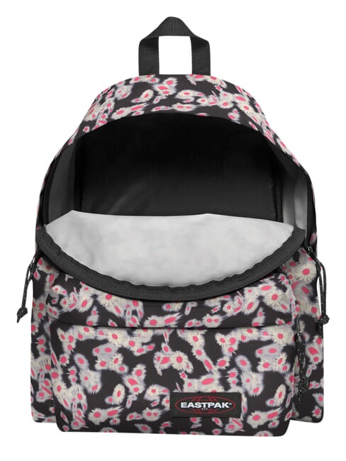 PADDED PAK'R Rucsac floare rapidă neagră - Rucsacuri pentru școală și timp liber