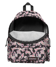 EASTPAK PADDED PAK'R Rucsac floare rapidă neagră - Rucsacuri pentru școală și timp liber - 4