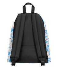 EASTPAK PADDED DAY PAK'R Rucsac pentru laptop de 14". floare rapidă albastră - Rucsacuri pentru școală și timp liber - 2