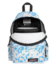 EASTPAK PADDED DAY PAK'R Rucsac pentru laptop de 14". floare rapidă albastră - Rucsacuri pentru școală și timp liber - 3