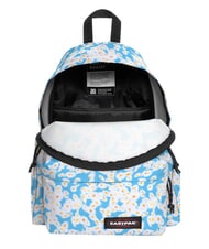EASTPAK PADDED DAY PAK'R Rucsac pentru laptop de 14". floare rapidă albastră - Rucsacuri pentru școală și timp liber - 4