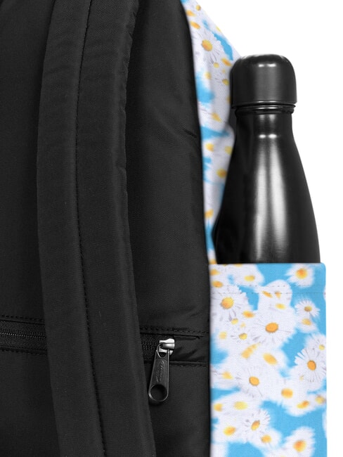 PADDED DAY PAK'R Rucsac pentru laptop de 14". floare rapidă albastră - Rucsacuri pentru școală și timp liber