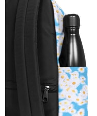 EASTPAK PADDED DAY PAK'R Rucsac pentru laptop de 14". floare rapidă albastră - Rucsacuri pentru școală și timp liber - 5