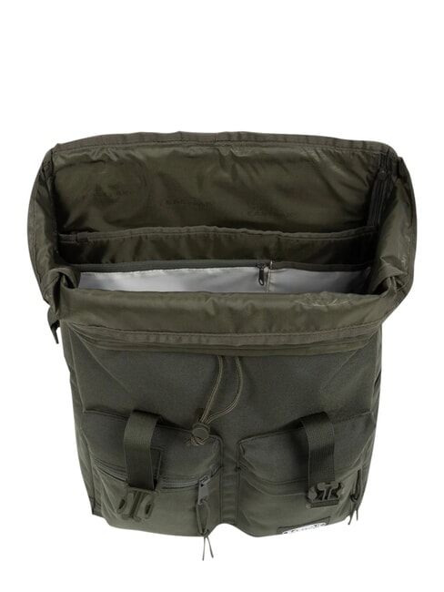 ICON TOPLOAD Rucsac pentru laptop și sticlă de apă icoană kaki - Rucsacuri pentru școală și timp liber