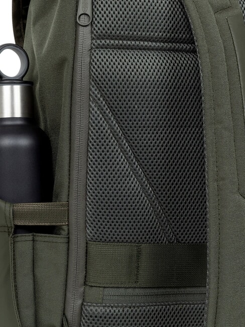 ICON TOPLOAD Rucsac pentru laptop și sticlă de apă icoană kaki - Rucsacuri pentru școală și timp liber