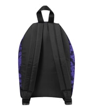 EASTPAK ORBIT XS Rucsac de dimensiuni mici Flower Swift Navy - Rucsacuri pentru școală și timp liber - 2