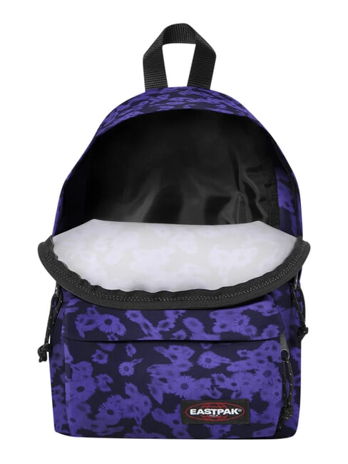 ORBIT XS Rucsac de dimensiuni mici Flower Swift Navy - Rucsacuri pentru școală și timp liber