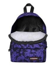 EASTPAK ORBIT XS Rucsac de dimensiuni mici Flower Swift Navy - Rucsacuri pentru școală și timp liber - 3