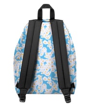 EASTPAK PADDED PAKR Rucsac floare rapidă albastră - Rucsacuri pentru școală și timp liber - 2