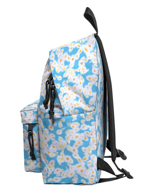 PADDED PAK'R Rucsac floare rapidă albastră - Rucsacuri pentru școală și timp liber