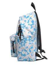 EASTPAK PADDED PAKR Rucsac floare rapidă albastră - Rucsacuri pentru școală și timp liber - 3