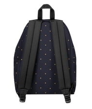 EASTPAK PADDED PAK'R Rucsac puncte auriu marin - Rucsacuri pentru școală și timp liber - 2