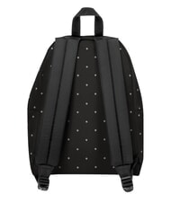 EASTPAK PADDED PAKR Rucsac puncte negru argintiu - Rucsacuri pentru școală și timp liber - 2