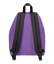 EASTPAK PADDED PAK'R Rucsac violet de vie - Rucsacuri pentru școală și timp liber - 2