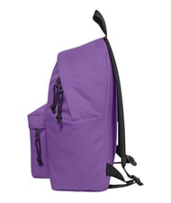 EASTPAK PADDED PAK'R Rucsac violet de vie - Rucsacuri pentru școală și timp liber - 3
