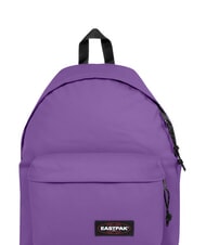 EASTPAK PADDED PAK'R Rucsac violet de vie - Rucsacuri pentru școală și timp liber - 4