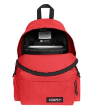 EASTPAK PADDED DAY PAK'R Rucsac pentru laptop de 14". roșu condimentat - Rucsacuri pentru școală și timp liber - 3