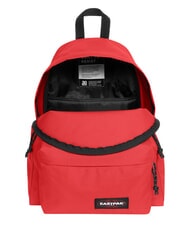 EASTPAK PADDED DAY PAK'R Rucsac pentru laptop de 14". roșu condimentat - Rucsacuri pentru școală și timp liber - 4