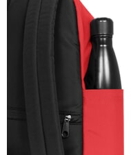 EASTPAK PADDED DAY PAK'R Rucsac pentru laptop de 14". roșu condimentat - Rucsacuri pentru școală și timp liber - 5