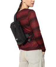 EASTPAK ICON SLING Rucsac cu un singur umăr pe negru - Rucsacuri pentru școală și timp liber - 2