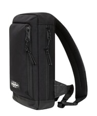 EASTPAK ICON SLING Rucsac cu un singur umăr pe negru - Rucsacuri pentru școală și timp liber - 5