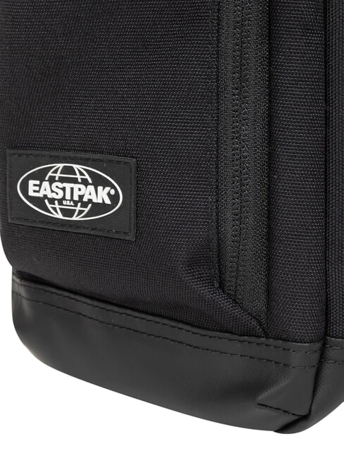 ICON SLING Rucsac cu un singur umăr pe negru - Rucsacuri pentru școală și timp liber