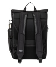 EASTPAK ICON TOPLOAD Rucsac pentru laptop și sticlă de apă pe negru - Rucsacuri pentru școală și timp liber - 4