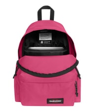 EASTPAK PADDED DAY PAK'R Rucsac pentru laptop de 14". roz carmin - Rucsacuri pentru școală și timp liber - 4