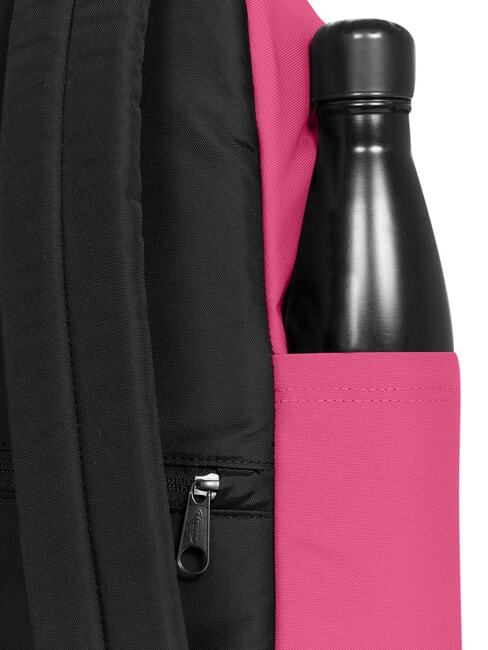 PADDED DAY PAK'R Rucsac pentru laptop de 14". roz carmin - Rucsacuri pentru școală și timp liber