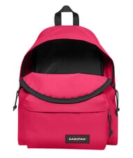 EASTPAK PADDED PAKR Rucsac șofran roșu - Rucsacuri pentru școală și timp liber - 4