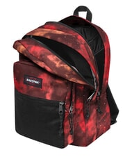 EASTPAK PINNACLE Rucsac nori de foc - Rucsacuri pentru școală și timp liber - 3