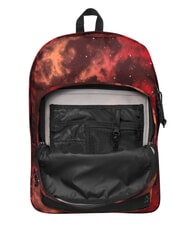 EASTPAK PINNACLE Rucsac nori de foc - Rucsacuri pentru școală și timp liber - 4