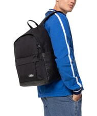 EASTPAK ICON PAKR Rucsac pe negru - Rucsacuri pentru școală și timp liber - 2