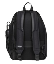 EASTPAK ICON PAKR Rucsac pe negru - Rucsacuri pentru școală și timp liber - 3