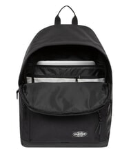 EASTPAK ICON PAKR Rucsac pe negru - Rucsacuri pentru școală și timp liber - 4