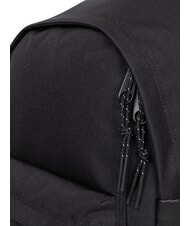 EASTPAK ICON PAKR Rucsac pe negru - Rucsacuri pentru școală și timp liber - 6