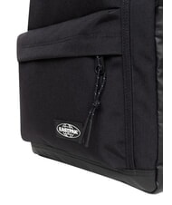 EASTPAK ICON PAKR Rucsac pe negru - Rucsacuri pentru școală și timp liber - 7