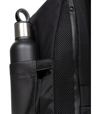 EASTPAK ICON PAKR Rucsac pe negru - Rucsacuri pentru școală și timp liber - 8