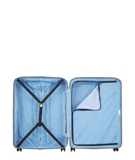 BENETTON By DELSEY UCB HARD Cărucior mare - Trolere rigide