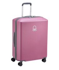 BENETTON By DELSEY UCB HARD Cărucior mediu bujor - Trolere rigide - 3