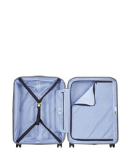 BENETTON By DELSEY UCB HARD Cărucior mediu - Trolere rigide